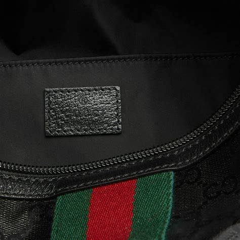 gucci toilet|gucci men's toiletry bag.